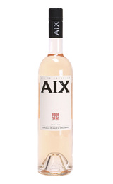 Вино AIX Coteaux d'Aix en Provence Rose 2018 0,75 л