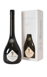 Бренди ge.E. Massene Massenez Eau de vie Poire Williams Origine 0,7 л