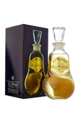Бренди ge.E. Massenez Eau de vie Poire Prisonniere 0,7 л