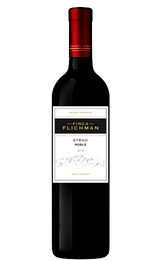 Вино Finca Flichman Syrah Roble 2018 0,75 л