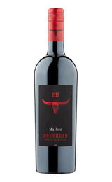 Вино Hornhead Malbec 2018 0,75 л