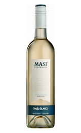 Органическое вино Masi Tupungato Passo Blanco 2018 0,75 л
