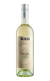 Вино Masi Agricola Levarie Soave Classico 2017 0,75 л