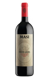 Вино Masi Agricola Frescaripa Bardolino Classico 2017 0,75 л