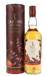 Виски Cardhu 14 Years Old Special Release 2019 0,7 л