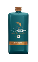 Виски Singleton 12 Years Old 0,2 л