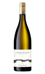 Вино Alois Lageder Vogelmaier Moscato Giallo Alto Adige 2017 0,75 л