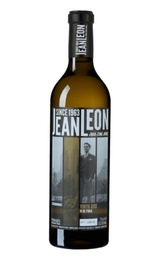 Вино Jean Leon Vinya Gigi Chardonnay 2016 0,75 л