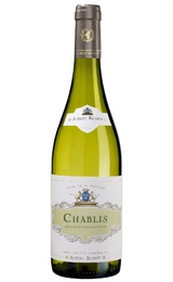 Вино Albert Bichot Chablis 2018 0,75 л