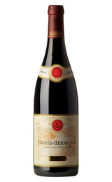 Вино E. Guigal Crozes-Hermitage Rouge 2016 0,75 л