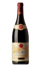 Вино E. Guigal Cote-Rotie Brune et Blonde 2016 0,75 л