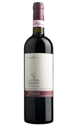 Вино Tenuta Cantagallo Chianti Montalbano 2018 0,75 л
