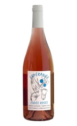 Вино Domaine d'Esperance Cuvee Rosee 2018 0,75 л