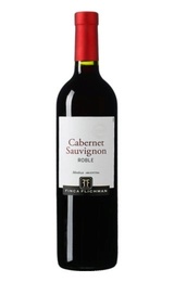 Вино Finca Flichman Cabernet Sauvignon Roble 2018 0,75 л