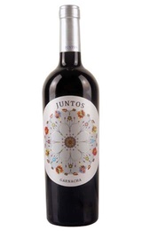 Вино Bodegas Volver Juntos Garnacha 2018 0,75 л