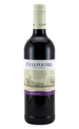 Вино Culemborg Pinotage 2018 0,75 л
