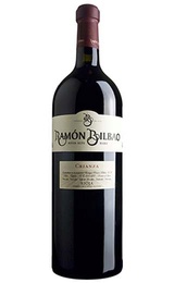 Вино Bodegas Ramon Bilbao Crianza 2016 1,5 л