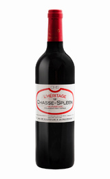 Вино L'Heritage de Chasse Spleen 2016 0,75 л