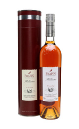 Коньяк Frapin Domaine Chateau de Fontpinot 27 Years Old Premier Grand Cru 1990 0,7 л