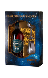 Коньяк Monnet VSOP 0,7 л