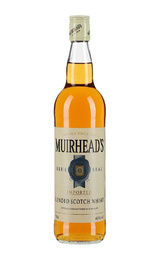 Виски Muirheads Blue Seal 0,7 л