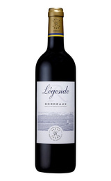 Вино Domaines Barons de Rothschild Lafite Legende Bordeaux Rouge 2016 0,75 л