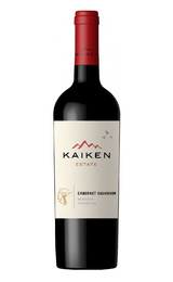 Вино Kaiken Estate Cabernet Sauvignon 2016 0,75 л