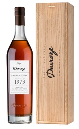 Арманьяк Darroze Unique Collection 1973 0,7 л