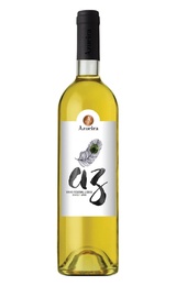Вино Azueira AZ Branco 0,75 л