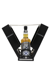 Виски Duncan Taylor Cruiser Varyag 30 Years Old 0,7 л