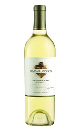 Вино Kendall Jackson Vintners Reserve Sauvignon Blanc 2016 0,75 л