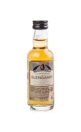 Виски Glengarry 0,05 л