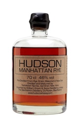 Виски Hudson Manhattan Rye 0,7 л