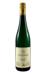 Вино Meulenhof Riesling Trocken 2018 0,75 л