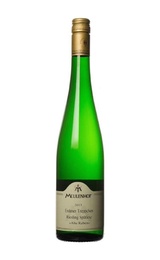 Вино Meulenhof Erdener Treppchen Riesling Spatlese Alte Reben 2015 0,75 л