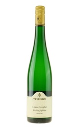 Вино Meulenhof Erdener Treppchen Riesling Spatlese Trocken 2017 0,75 л