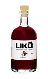 Liko Cranberry 0,5 л
