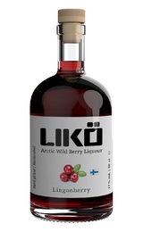 Liko Lingonberry 0,5 л