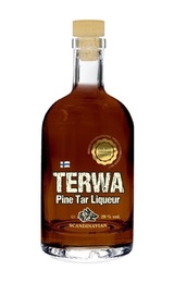 Terwa Pine Tar 0,5 л