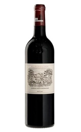 Вино Chateau Lafite Rothschild Premierer Grand Cru 2016 1,5 л