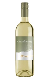 Вино San Vincenzo Chardonnay 2018 0,75 л