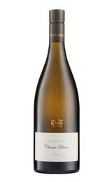 Вино KWV Mentors Chenin Blanc 2018 0,75 л