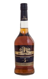 Коньяк Шато Орхеви 5 лет