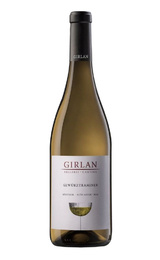 Вино Girlan Gewurztraminer Alto Adige 2018 0,75 л