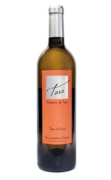 Вино Domaine de Tara Terre d'Ocres Blanc 2016 0,75 л