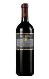 Вино Cantine Aldegheri Le Pietre Veneto Rosso 2018 0,75 л