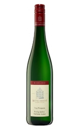 Вино Monchhof Urzig Wurzgarten Riesling Spatlese Alte Reben 2014 0,75 л