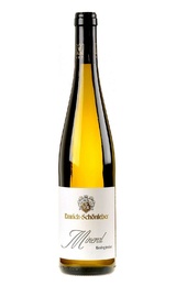 Вино Emrich Schonleber Mineral Riesling Trocken 2015 0,75 л