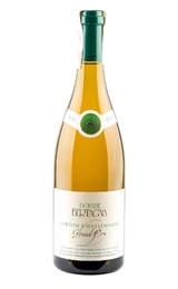 Вино Domaine Bertagna Corton-Charlemagne Grand Cru 2016 1,5 л