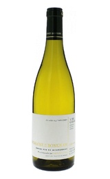 Вино Domaine de la Bongran Vire-Clesse 2014 0,375 л